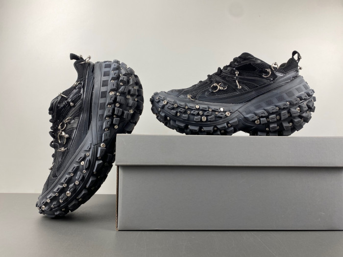 BL Ddfender  -copshoe BL358