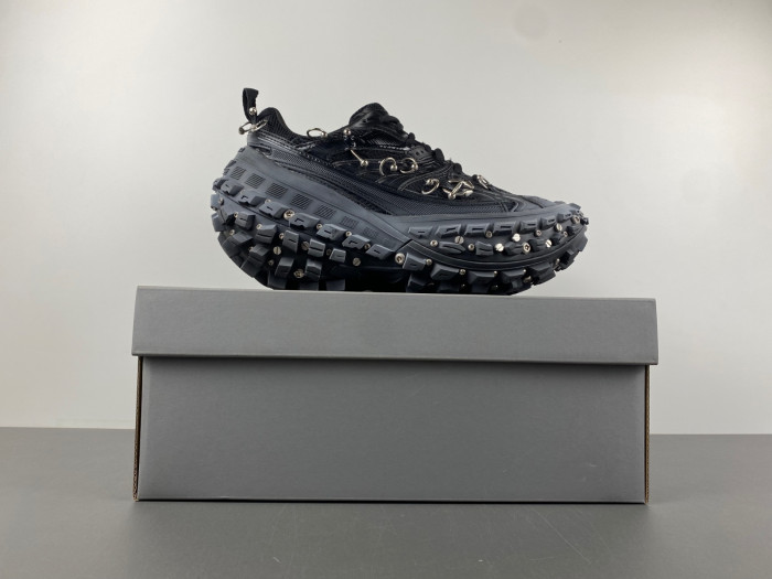 BL Ddfender  -copshoe BL358