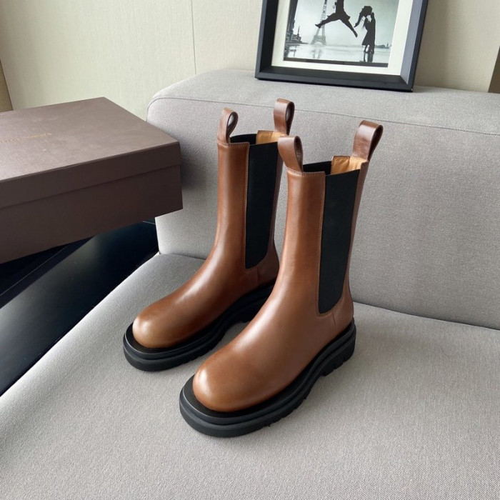 BOTTEGA VENETA SNEAKER KICKZE BV-4