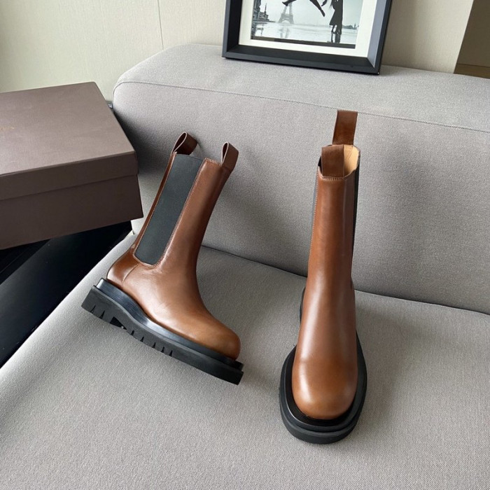 BOTTEGA VENETA SNEAKER KICKZE BV-4