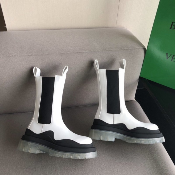 BOTTEGA VENETA SNEAKER KICKZE BV-6