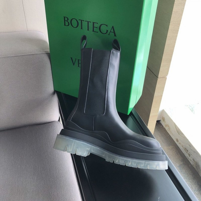 BOTTEGA VENETA SNEAKER MAN +WOMAN  KICKZE BV-8