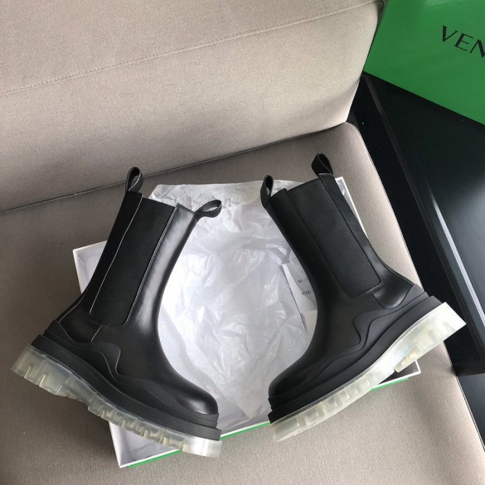 BOTTEGA VENETA SNEAKER MAN +WOMAN  KICKZE BV-8