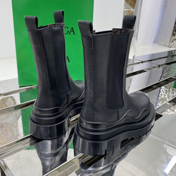 BOTTEGA VENETA SNEAKER MAN +WOMAN KICKZE BV-11