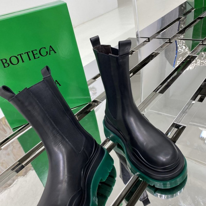 BOTTEGA VENETA SNEAKER MAN +WOMAN KICKZE BV-12