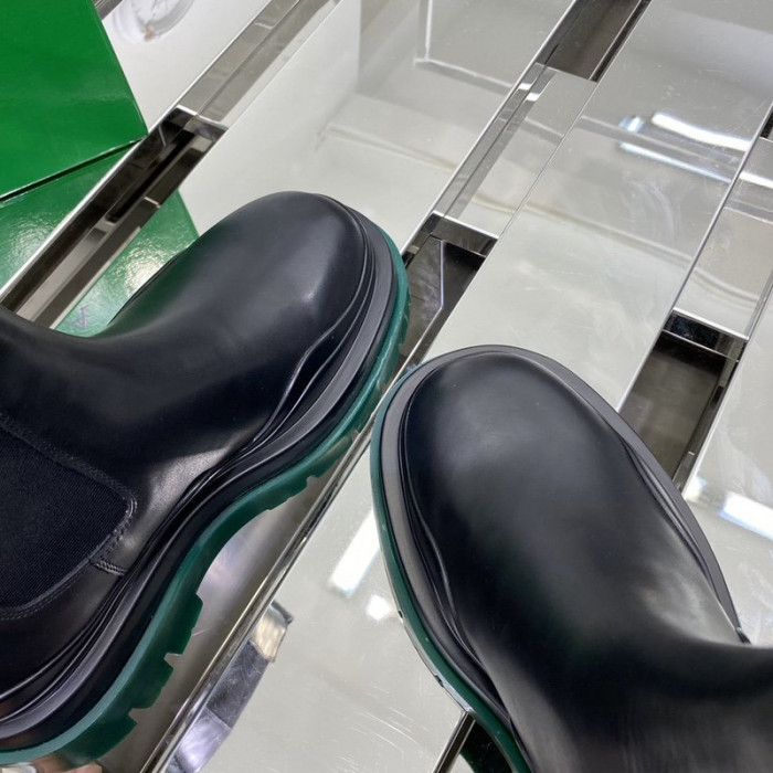 BOTTEGA VENETA SNEAKER MAN +WOMAN KICKZE BV-12