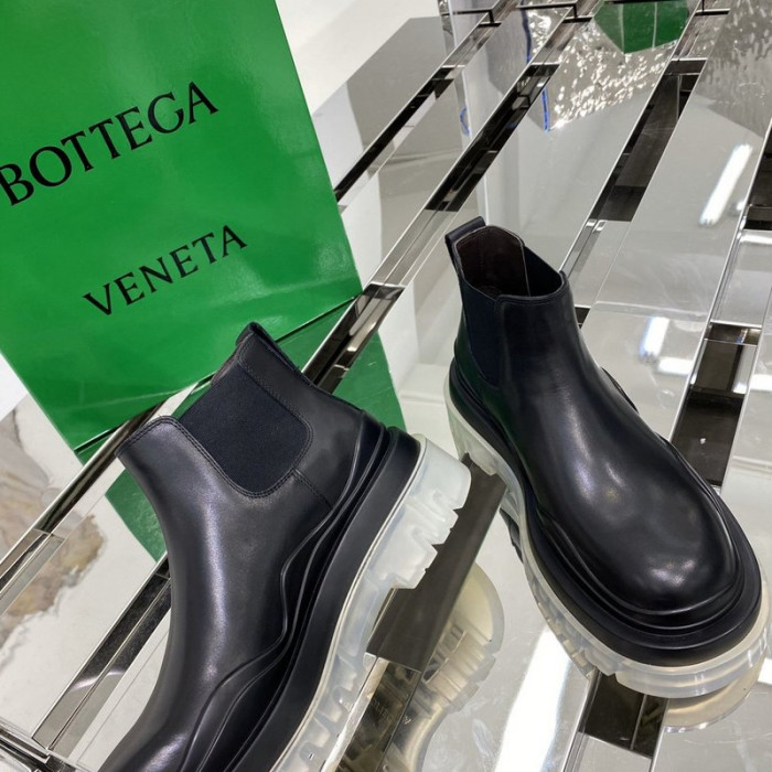 BOTTEGA VENETA SNEAKER MAN +WOMAN KICKZE BV-14