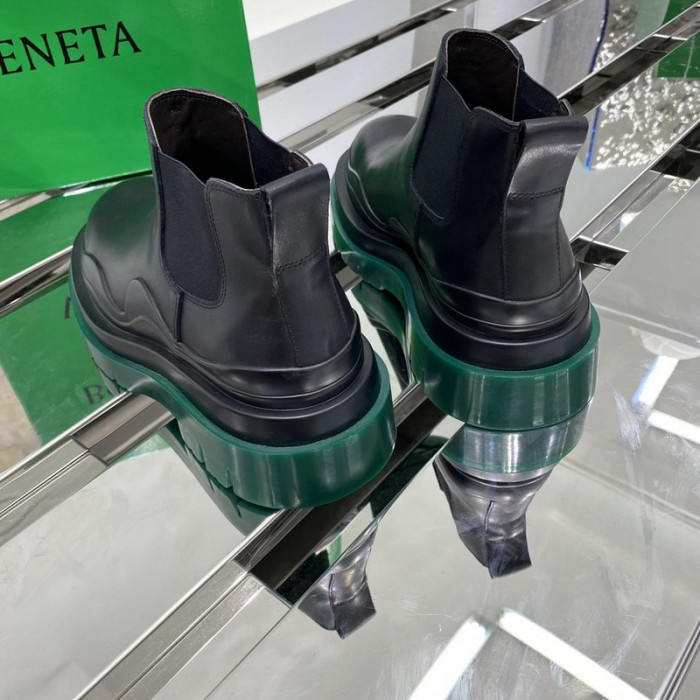 BOTTEGA VENETA SNEAKER MAN +WOMAN KICKZE BV-15