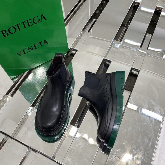 BOTTEGA VENETA SNEAKER MAN +WOMAN KICKZE BV-15