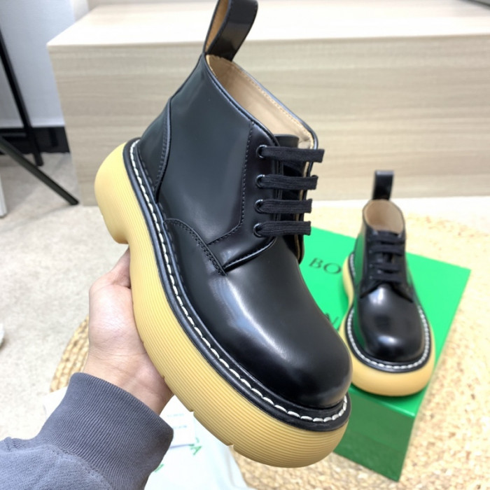 BOTTEGA VENETA SNEAKER MAN +WOMAN KICKZE BV-16