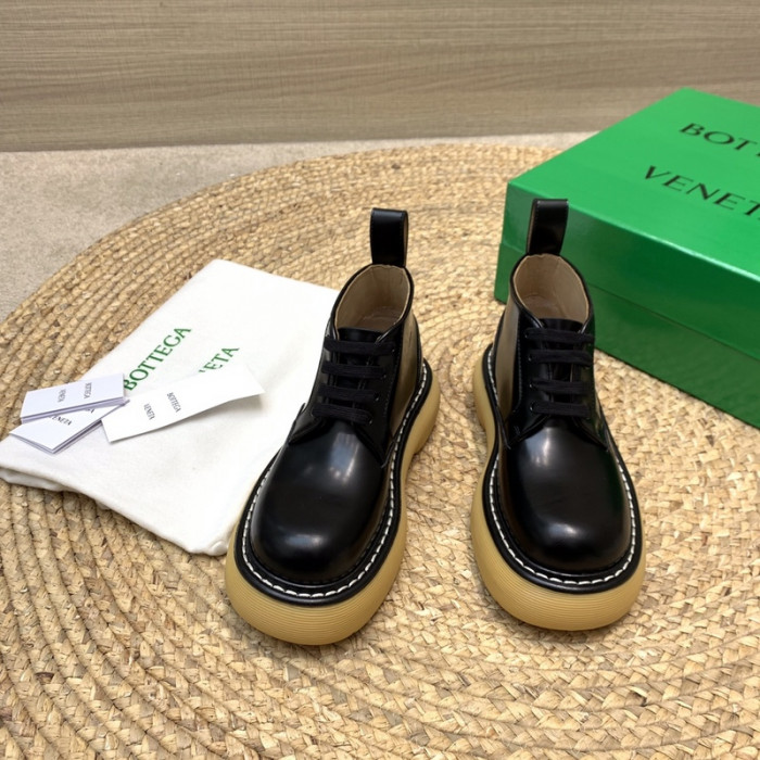 BOTTEGA VENETA SNEAKER MAN +WOMAN KICKZE BV-16