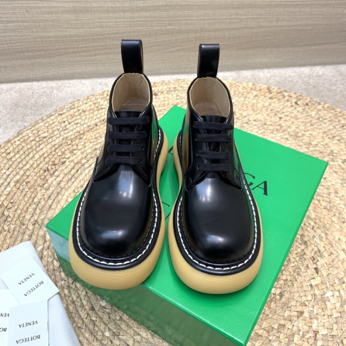 BOTTEGA VENETA SNEAKER MAN +WOMAN KICKZE BV-16