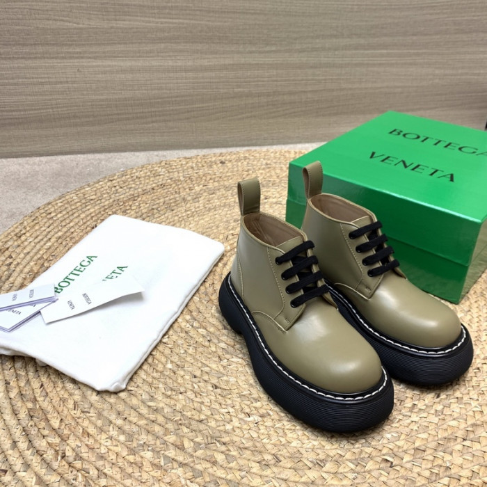 BOTTEGA VENETA SNEAKER MAN +WOMAN KICKZE BV-17