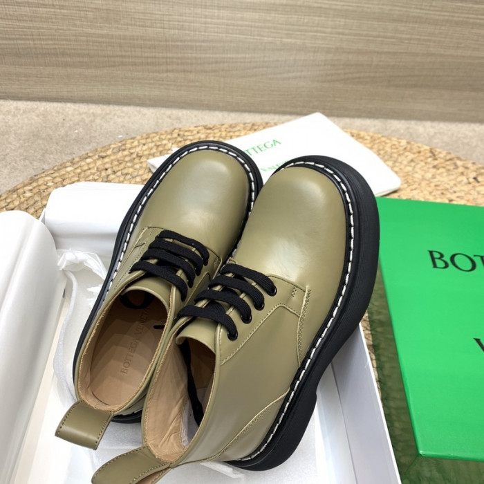 BOTTEGA VENETA SNEAKER MAN +WOMAN KICKZE BV-17