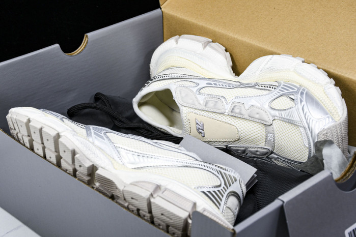 BL 3XL -COPSHOE BL 348