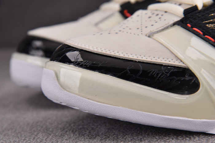 Jordan 23 TITAN  - CZ6222-001