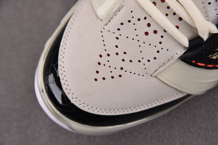 Jordan 23 TITAN  - CZ6222-001