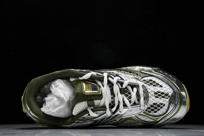 BOTTEGA VENETA SNEAKER COPSHPE BV-43