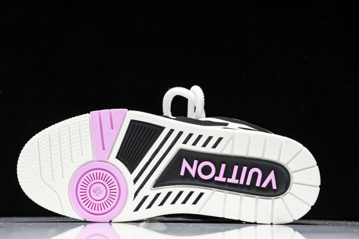 LVT  SNEAKERS   COPSHOE  L&V-369