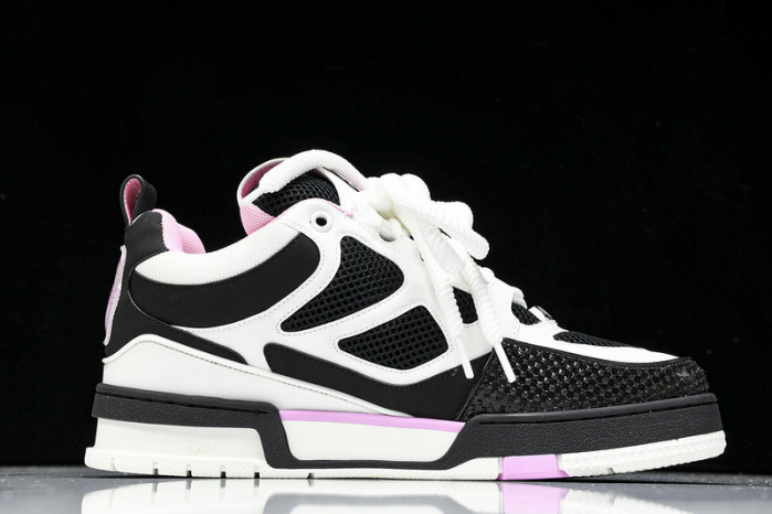 LVT  SNEAKERS   COPSHOE  L&V-369