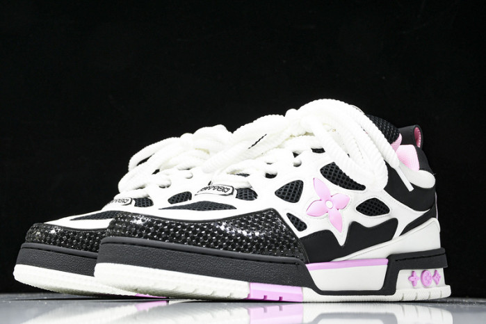 LVT  SNEAKERS   COPSHOE  L&V-369