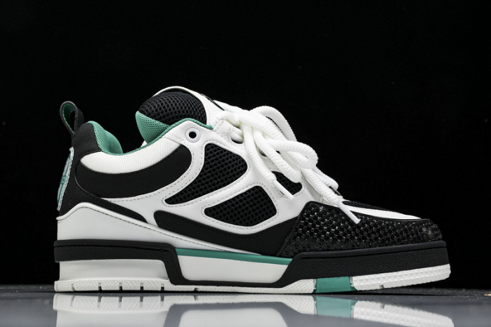 LVT  SNEAKERS   COPSHOE  L&V-370