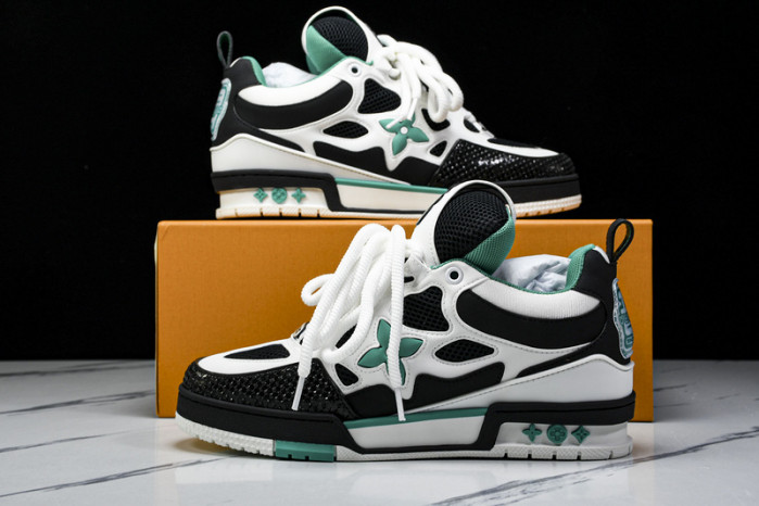 LVT  SNEAKERS   COPSHOE  L&V-370