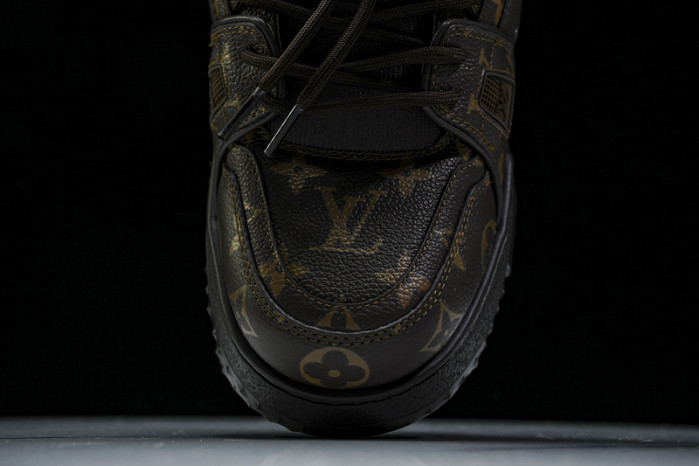 LVT  SNEAKERS   COPSHOE  L&V-371