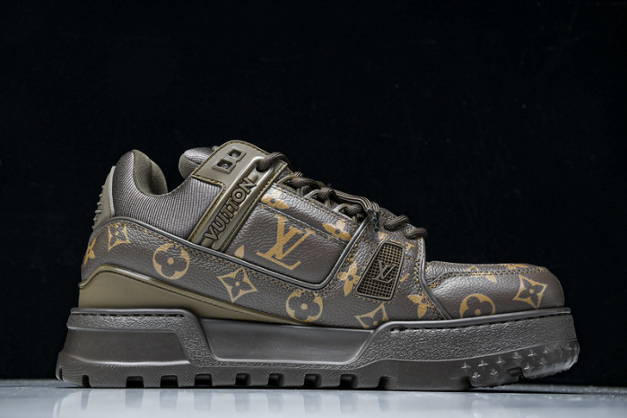 LVT  SNEAKERS   COPSHOE  L&V-371