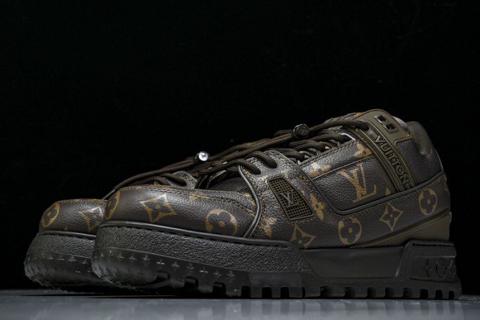 LVT  SNEAKERS   COPSHOE  L&V-371