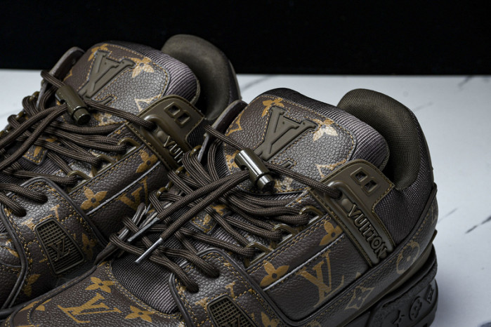 LVT  SNEAKERS   COPSHOE  L&V-371