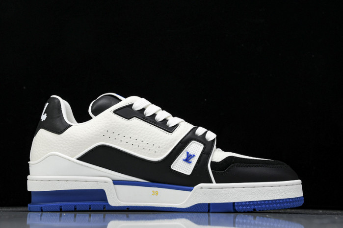 LVT  SNEAKERS   COPSHOE  L&V-372