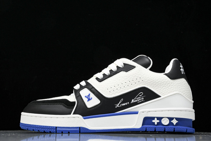 LVT  SNEAKERS   COPSHOE  L&V-372