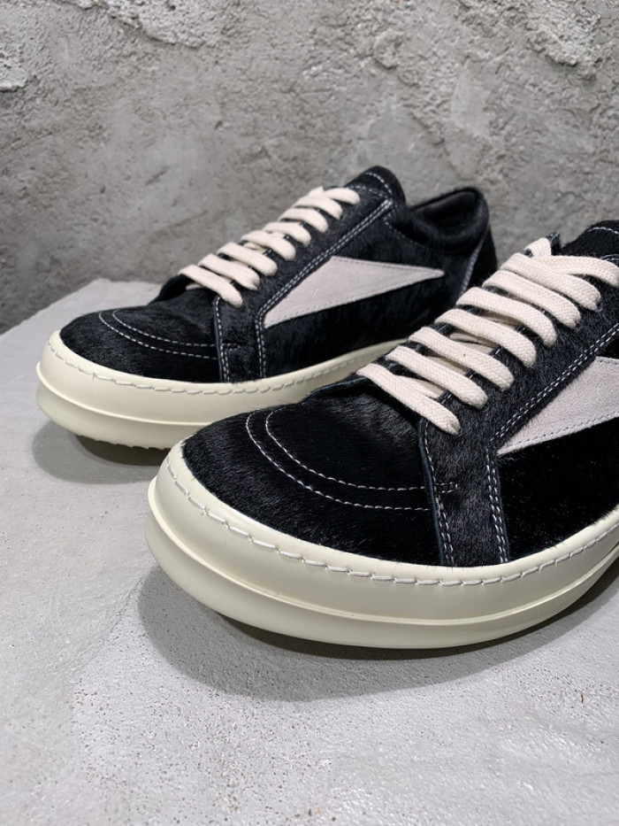 RICK OWENS SNEAKERS  copshpe OR-234