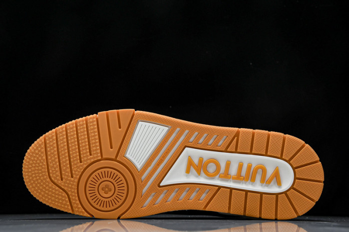 LVT  SNEAKERS   COPSHOE  L&V-373