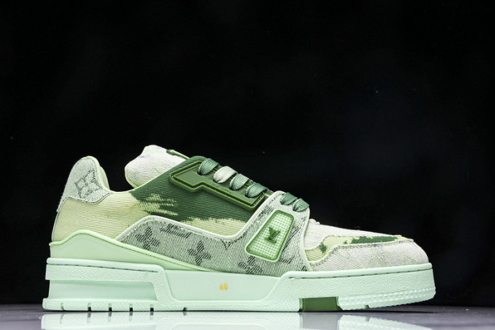 LVT  SNEAKERS   COPSHOE  L&V-327