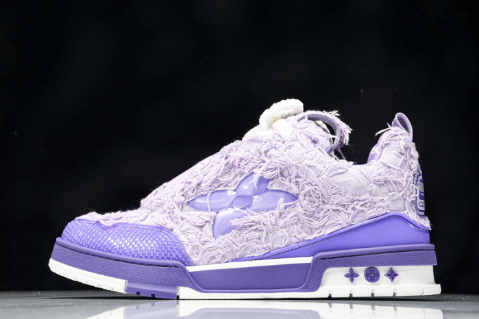 LVT  SNEAKERS   COPSHOE  L&V-375