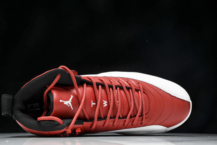 Jordan 12 Retro Gym Red  - 130690-600