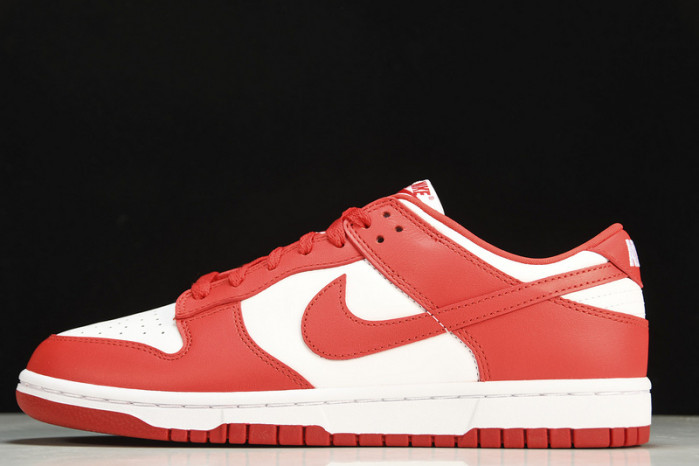 Dunk Low Retro SP ''St. John''s''  - CU1727-100
