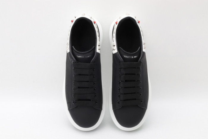 ALEXANDER MCQUEEN SOLE SNEAKERS KICKZE-56