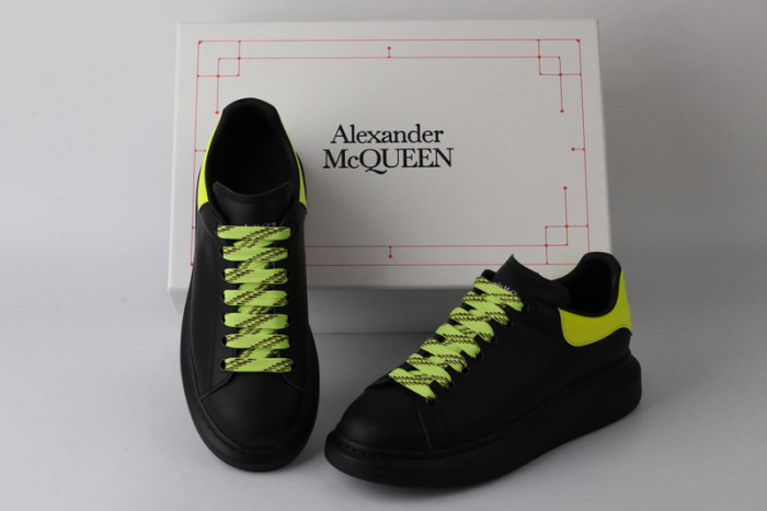 ALEXANDER MCQUEEN SOLE SNEAKERS KICKZE-60