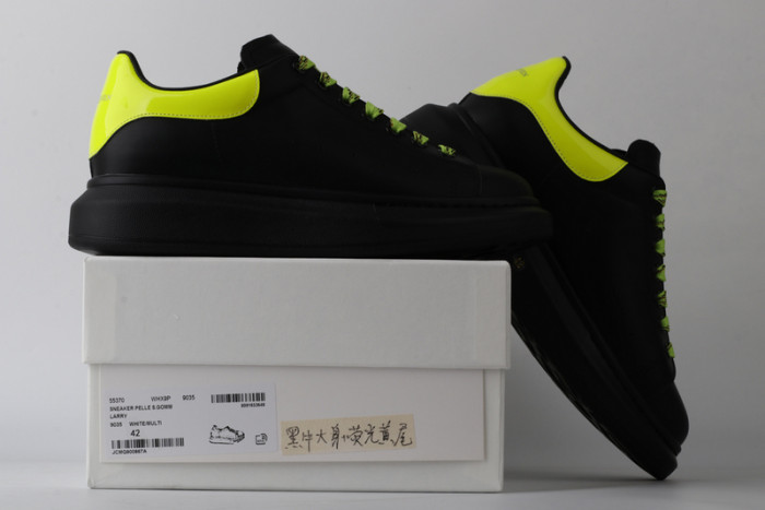 ALEXANDER MCQUEEN SOLE SNEAKERS KICKZE-60