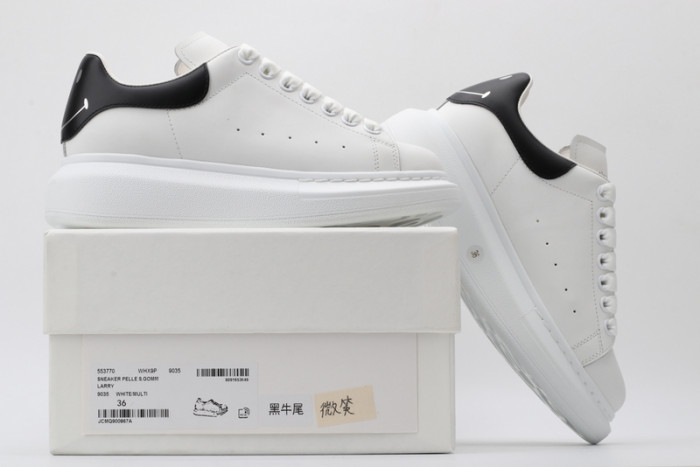ALEXANDER MCQUEEN SOLE SNEAKERS KICKZE-61