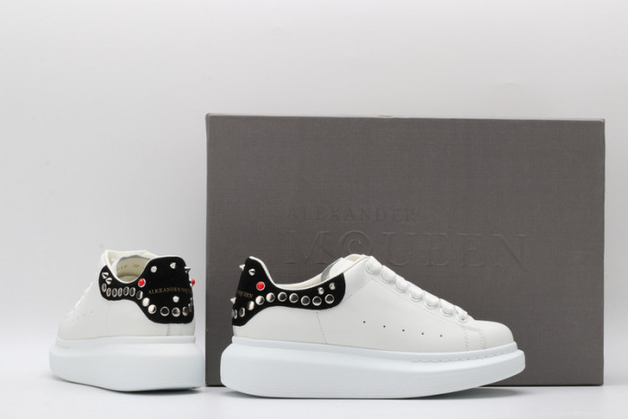 ALEXANDER MCQUEEN SOLE SNEAKERS KICKZE-63
