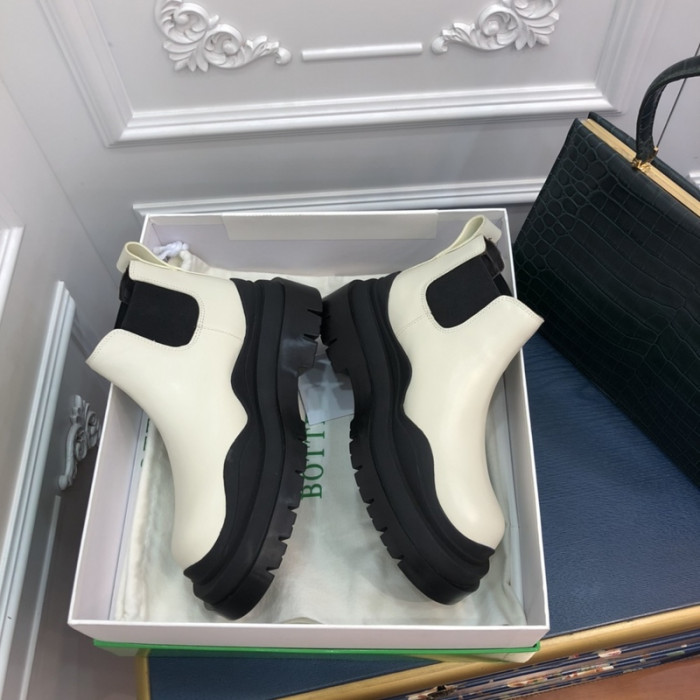 BOTTEGA VENETA SNEAKER MAN +WOMAN KICKZE BV-19