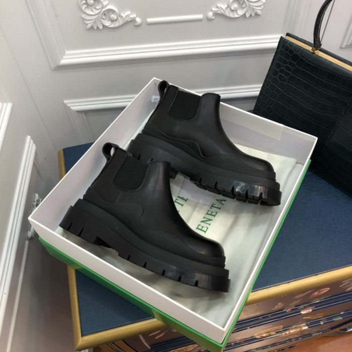 BOTTEGA VENETA SNEAKER MAN +WOMAN KICKZE BV-20