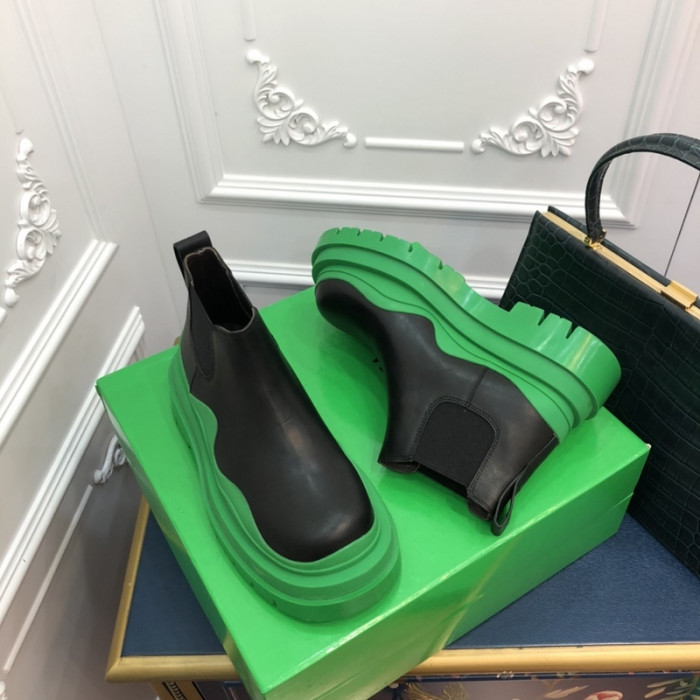 BOTTEGA VENETA SNEAKER MAN +WOMAN KICKZE BV-22