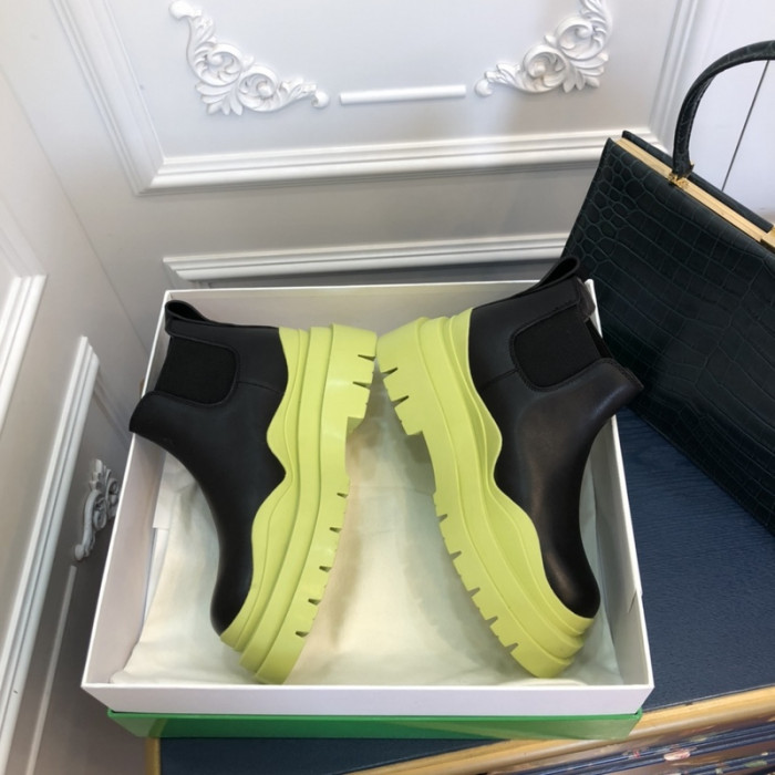 BOTTEGA VENETA SNEAKER MAN +WOMAN KICKZE BV-24