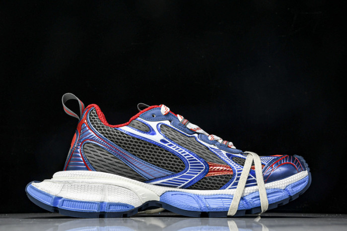 BL 3XL -COPSHOE BL 361