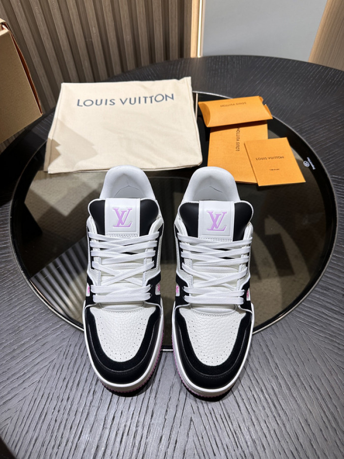 LVT  SNEAKERS   COPSHOE  L&V-380